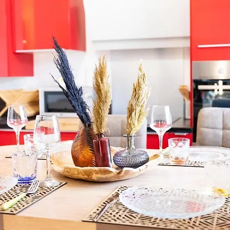 Apartment Bel D'alery
