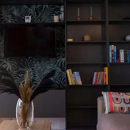 Apartment Bel D'alery *